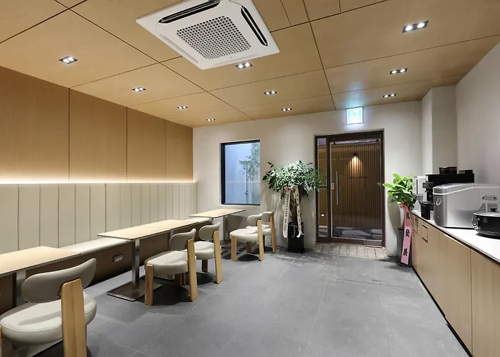 부천 브라운도트 부천역점 Hotel