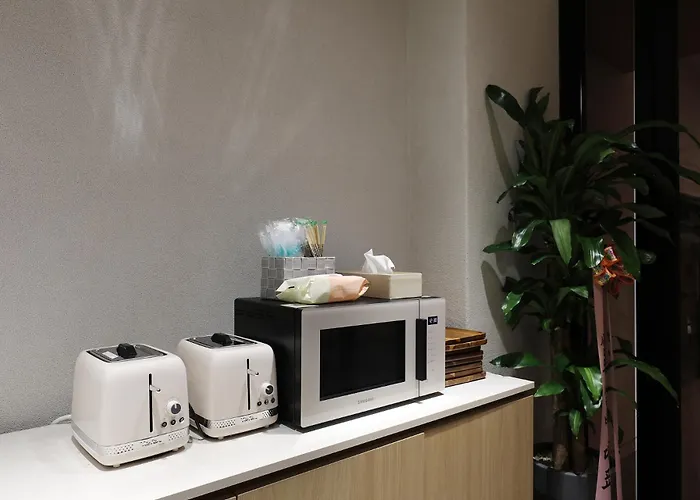 Hotel 부천 브라운도트 부천역점