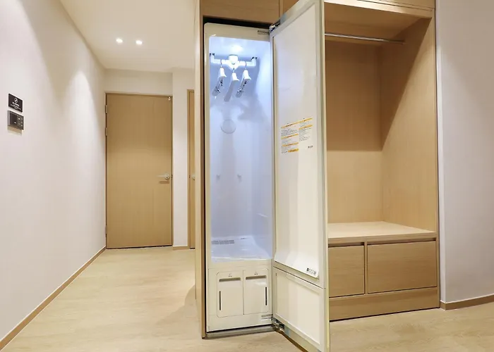 Hotel 부천 브라운도트 부천역점