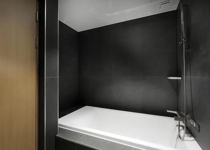 Hotel 부천 브라운도트 부천역점 Séoul