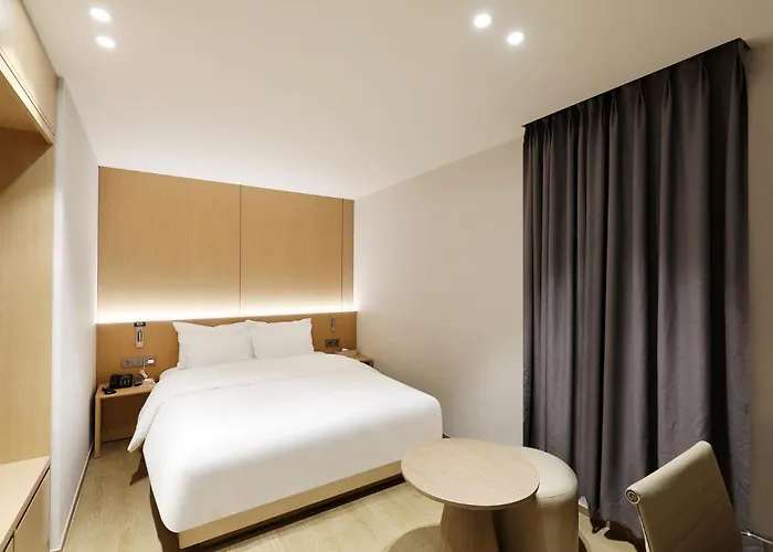 Hotel 부천 브라운도트 부천역점